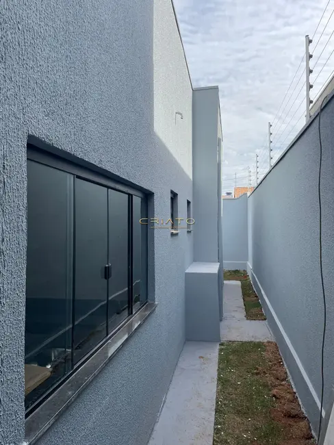 Foto 7 de Casa com 3 quartos à venda, 113m2 em Anapolis - GO