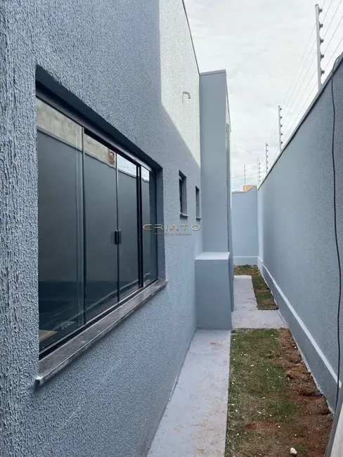 Foto 6 de Casa com 3 quartos à venda, 113m2 em Anapolis - GO