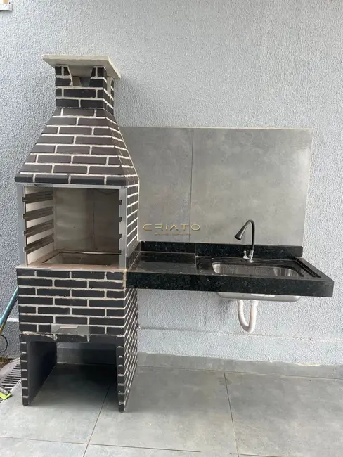 Foto 9 de Casa com 3 quartos à venda, 113m2 em Anapolis - GO