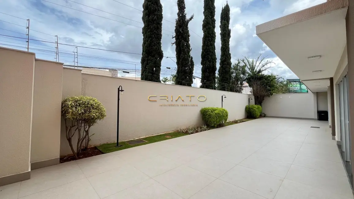 Foto 4 de Apartamento com 3 quartos à venda, 92m2 em Jundiaí, Anapolis - GO