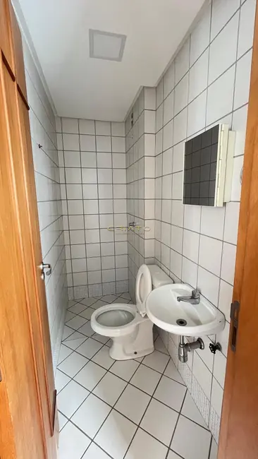 Foto 9 de Apartamento com 3 quartos à venda, 92m2 em Jundiaí, Anapolis - GO