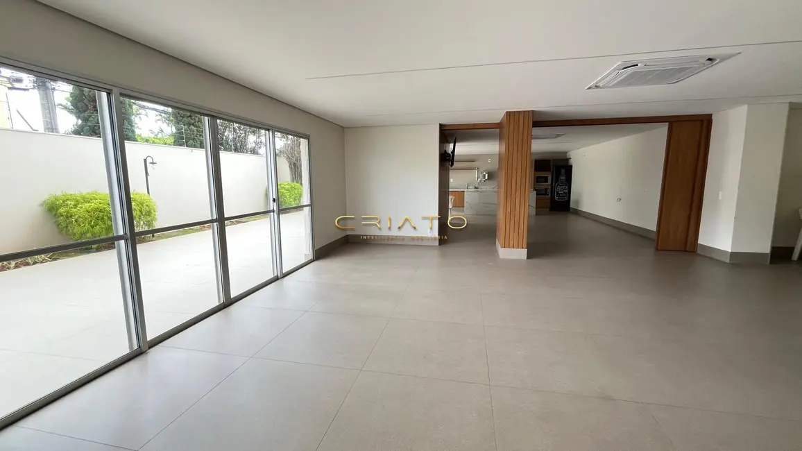 Foto 3 de Apartamento com 3 quartos à venda, 92m2 em Jundiaí, Anapolis - GO