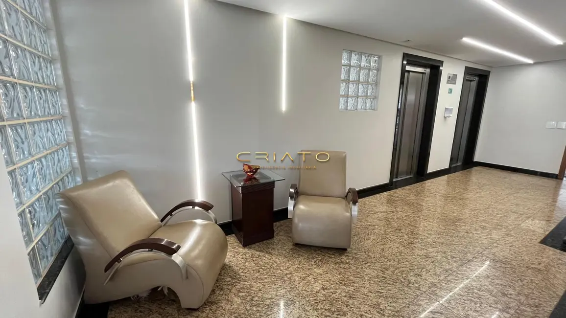 Foto 5 de Apartamento com 3 quartos à venda, 92m2 em Jundiaí, Anapolis - GO