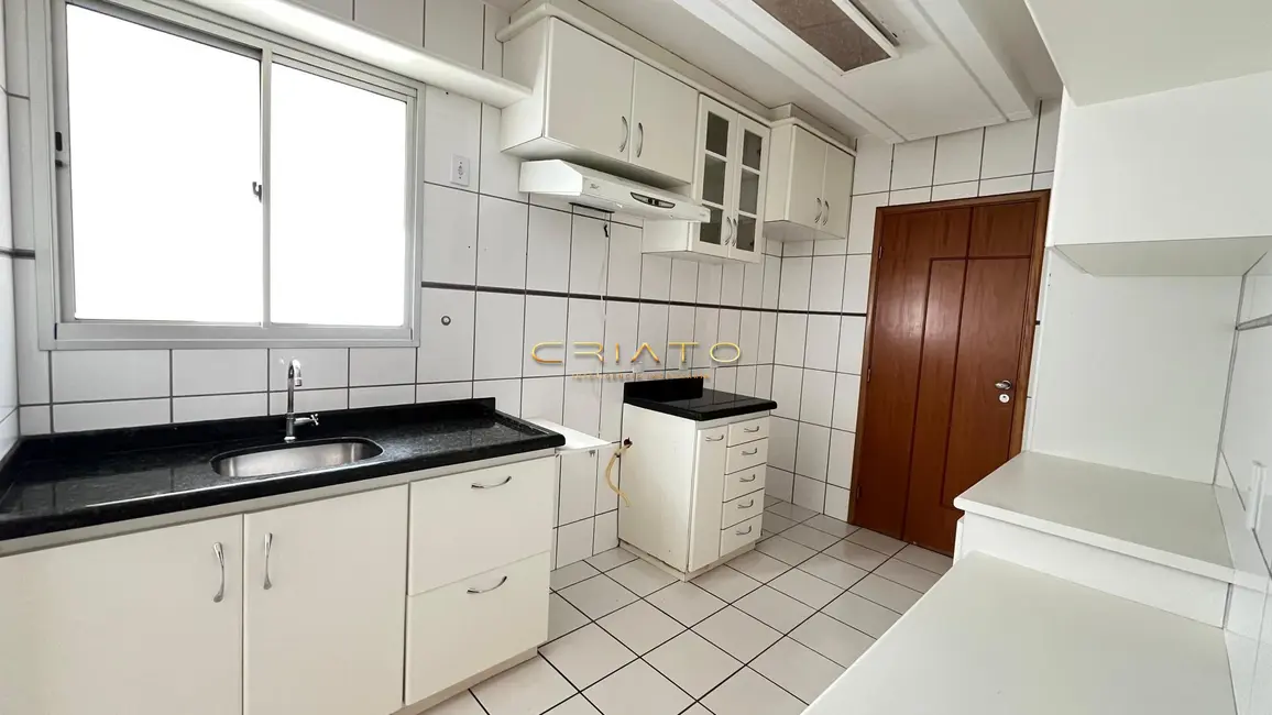 Foto 7 de Apartamento com 3 quartos à venda, 92m2 em Jundiaí, Anapolis - GO