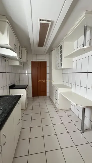 Foto 8 de Apartamento com 3 quartos à venda, 92m2 em Jundiaí, Anapolis - GO