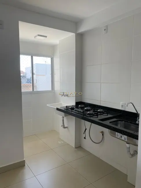 Apartamento com 2 quartos à venda, 51m2 em Vila Formosa, Anapolis - GO - imagem 2 Foto 2 de Apartamento com 2 quartos à venda, 51m2 em Vila Formosa, Anapolis - GO