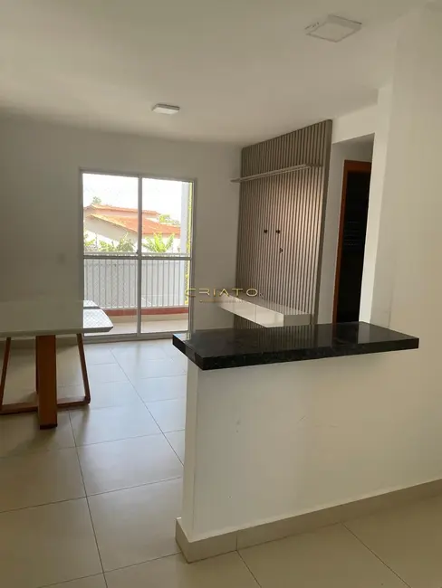 Apartamento com 2 quartos à venda, 51m2 em Vila Formosa, Anapolis - GO - imagem 3 Foto 3 de Apartamento com 2 quartos à venda, 51m2 em Vila Formosa, Anapolis - GO