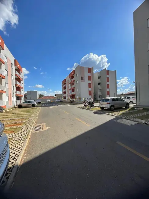 Apartamento com 2 quartos à venda, 51m2 em Vila Formosa, Anapolis - GO - imagem 1 Foto 1 de Apartamento com 2 quartos à venda, 51m2 em Vila Formosa, Anapolis - GO