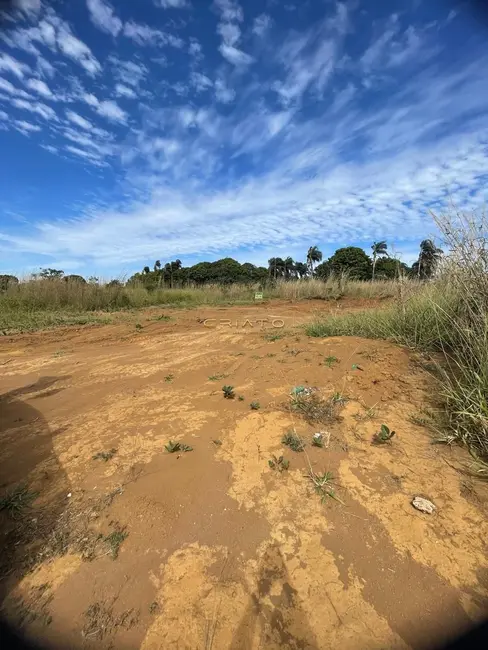 Foto 3 de Terreno / Lote à venda, 500m2 em Setor Industrial Munir Calixto, Anapolis - GO