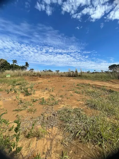 Foto 1 de Terreno / Lote à venda, 500m2 em Setor Industrial Munir Calixto, Anapolis - GO
