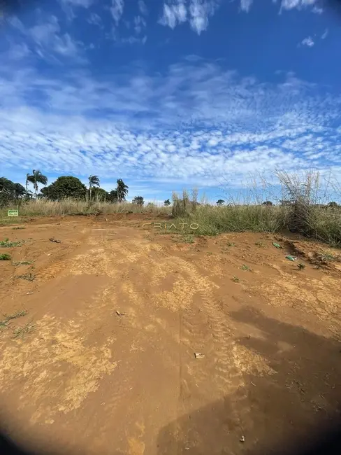 Foto 4 de Terreno / Lote à venda, 500m2 em Setor Industrial Munir Calixto, Anapolis - GO