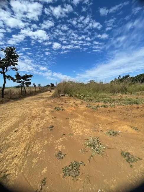 Foto 5 de Terreno / Lote à venda, 500m2 em Setor Industrial Munir Calixto, Anapolis - GO