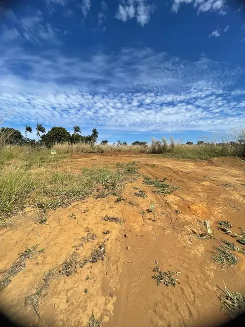 Foto 6 de Terreno / Lote à venda, 500m2 em Setor Industrial Munir Calixto, Anapolis - GO