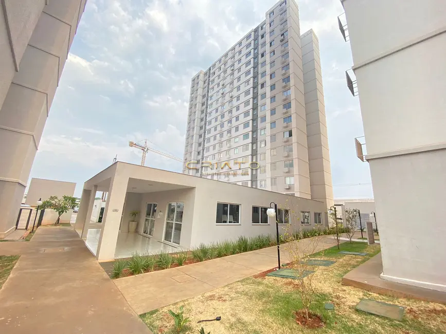 Apartamento com 2 quartos à venda, 51m2 em Vila Luciana, Goiania - GO - imagem 2 Foto 2 de Apartamento com 2 quartos à venda, 51m2 em Vila Luciana, Goiania - GO