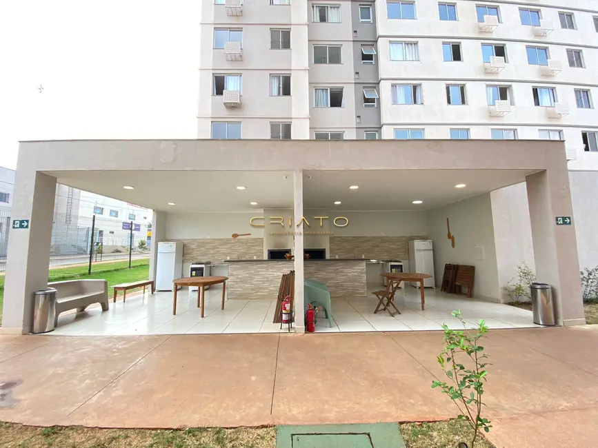Apartamento com 2 quartos à venda, 51m2 em Vila Luciana, Goiania - GO - imagem 9 Foto 9 de Apartamento com 2 quartos à venda, 51m2 em Vila Luciana, Goiania - GO