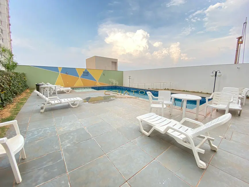Apartamento com 2 quartos à venda, 51m2 em Vila Luciana, Goiania - GO - imagem 4 Foto 4 de Apartamento com 2 quartos à venda, 51m2 em Vila Luciana, Goiania - GO