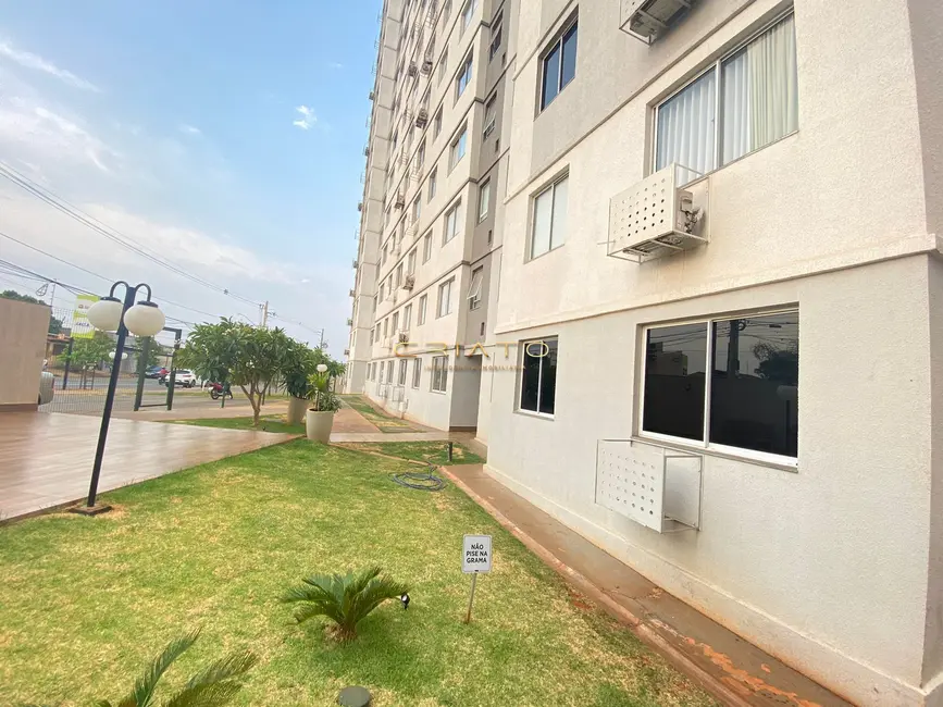 Apartamento com 2 quartos à venda, 51m2 em Vila Luciana, Goiania - GO - imagem 1 Foto 1 de Apartamento com 2 quartos à venda, 51m2 em Vila Luciana, Goiania - GO