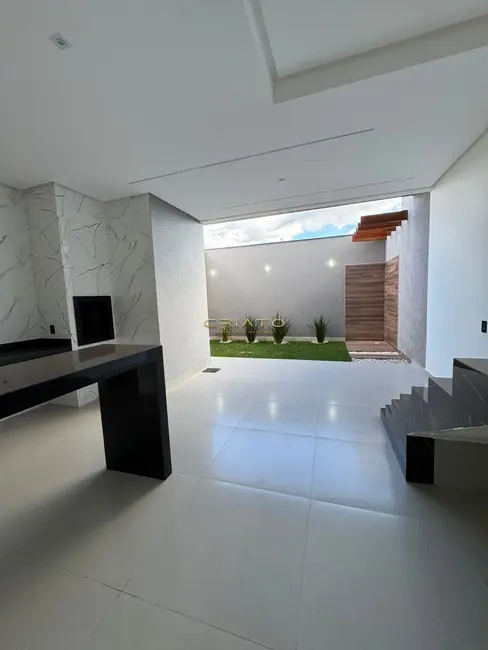 Casa com 4 quartos à venda, 152m2 em Residencial Alphaville, Anapolis - GO - imagem 8 Foto 8 de Casa com 4 quartos à venda, 152m2 em Residencial Alphaville, Anapolis - GO