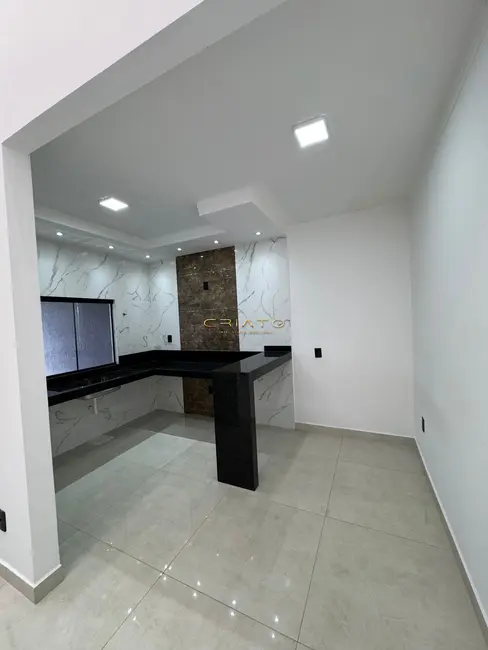 Casa com 4 quartos à venda, 152m2 em Residencial Alphaville, Anapolis - GO - imagem 7 Foto 7 de Casa com 4 quartos à venda, 152m2 em Residencial Alphaville, Anapolis - GO