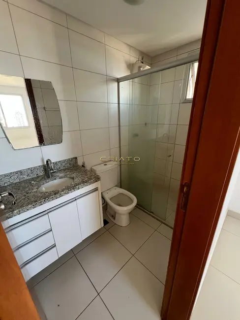 Apartamento com 3 quartos à venda, 90m2 em Jundiaí, Anapolis - GO - imagem 8 Foto 8 de Apartamento com 3 quartos à venda, 90m2 em Jundiaí, Anapolis - GO