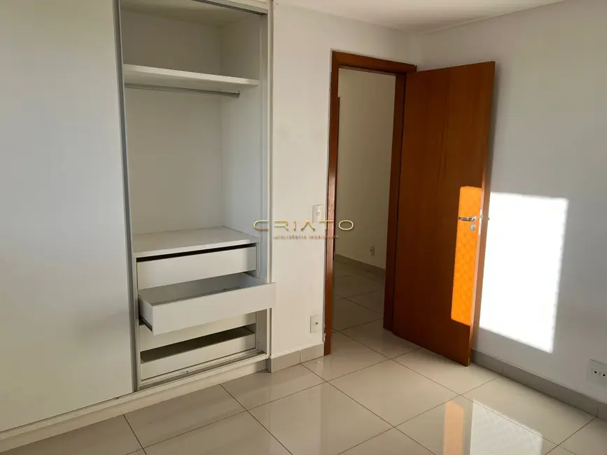 Apartamento com 3 quartos à venda, 90m2 em Jundiaí, Anapolis - GO - imagem 5 Foto 5 de Apartamento com 3 quartos à venda, 90m2 em Jundiaí, Anapolis - GO
