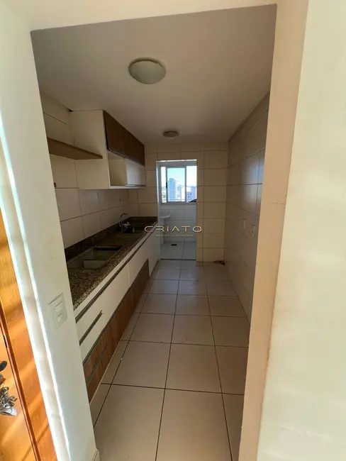 Apartamento com 3 quartos à venda, 90m2 em Jundiaí, Anapolis - GO - imagem 9 Foto 9 de Apartamento com 3 quartos à venda, 90m2 em Jundiaí, Anapolis - GO