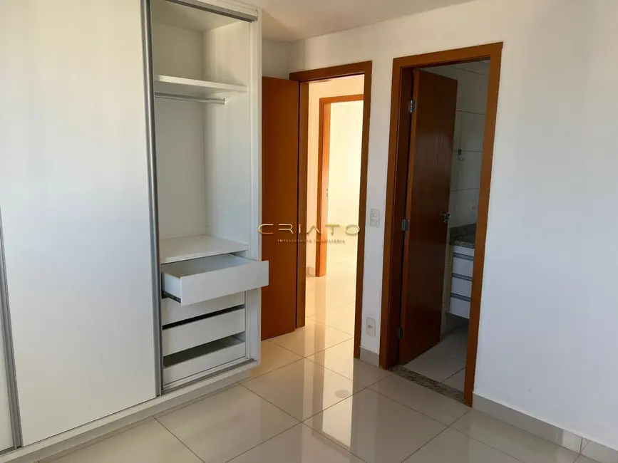 Apartamento com 3 quartos à venda, 90m2 em Jundiaí, Anapolis - GO - imagem 4 Foto 4 de Apartamento com 3 quartos à venda, 90m2 em Jundiaí, Anapolis - GO