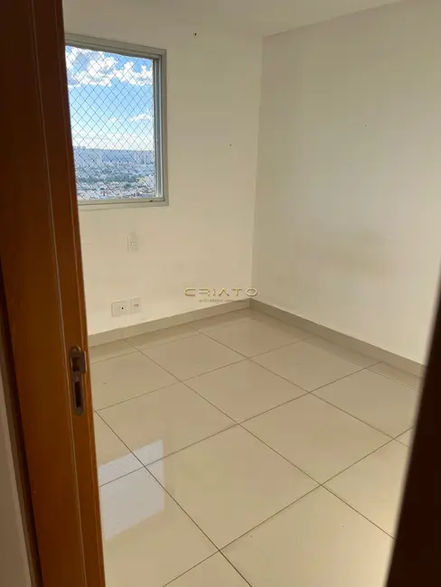 Apartamento com 3 quartos à venda, 90m2 em Jundiaí, Anapolis - GO - imagem 3 Foto 3 de Apartamento com 3 quartos à venda, 90m2 em Jundiaí, Anapolis - GO