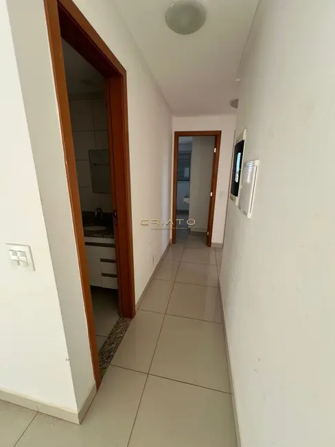 Apartamento com 3 quartos à venda, 90m2 em Jundiaí, Anapolis - GO - imagem 2 Foto 2 de Apartamento com 3 quartos à venda, 90m2 em Jundiaí, Anapolis - GO