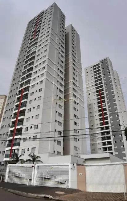 Apartamento com 3 quartos à venda, 90m2 em Jundiaí, Anapolis - GO - imagem 1 Foto 1 de Apartamento com 3 quartos à venda, 90m2 em Jundiaí, Anapolis - GO