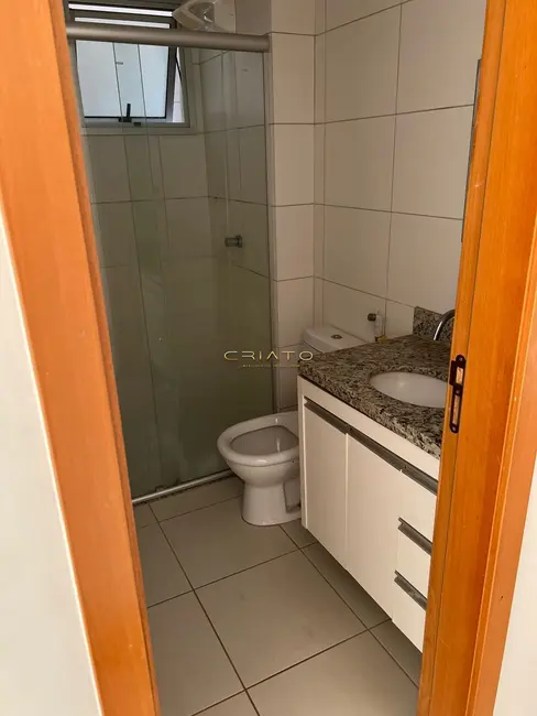Apartamento com 3 quartos à venda, 90m2 em Jundiaí, Anapolis - GO - imagem 6 Foto 6 de Apartamento com 3 quartos à venda, 90m2 em Jundiaí, Anapolis - GO