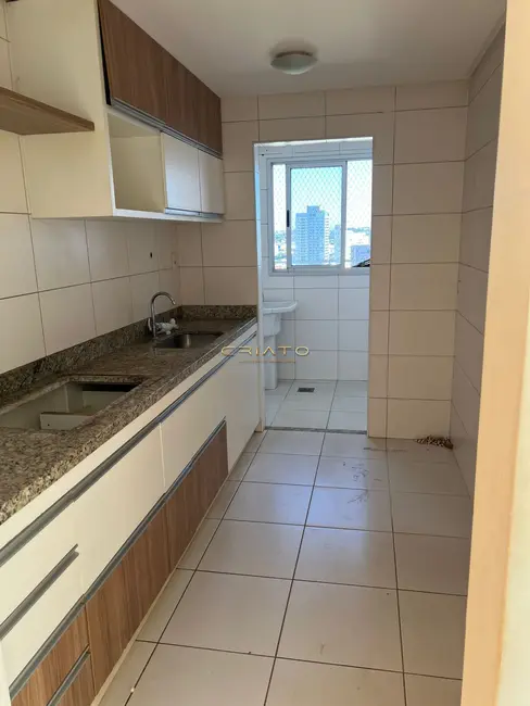 Apartamento com 3 quartos à venda, 90m2 em Jundiaí, Anapolis - GO - imagem 7 Foto 7 de Apartamento com 3 quartos à venda, 90m2 em Jundiaí, Anapolis - GO