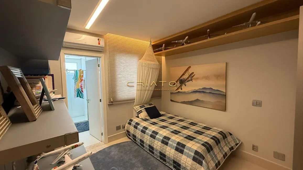 Foto 7 de Apartamento com 3 quartos à venda, 200m2 em Setor Marista, Goiania - GO