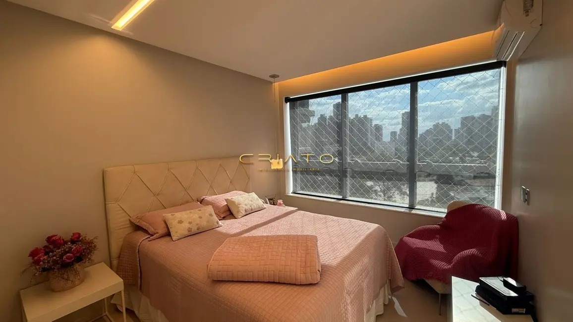Foto 6 de Apartamento com 3 quartos à venda, 200m2 em Setor Marista, Goiania - GO