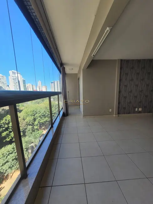 Foto 2 de Apartamento com 4 quartos à venda, 126m2 em Jardim Goiás, Goiania - GO