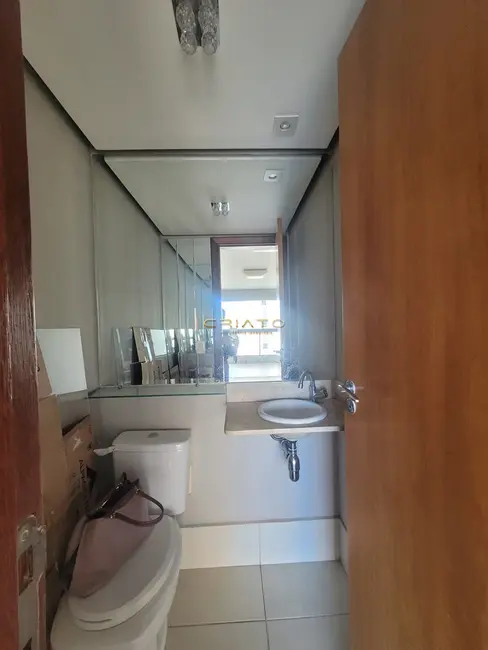 Foto 5 de Apartamento com 4 quartos à venda, 126m2 em Jardim Goiás, Goiania - GO