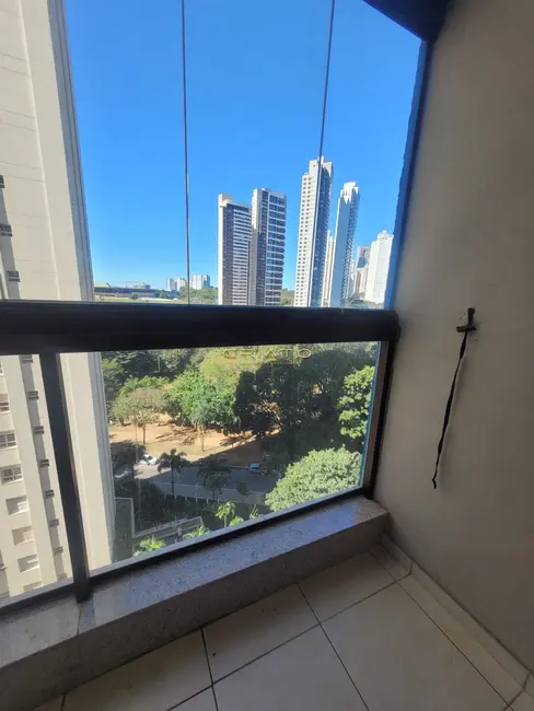Foto 3 de Apartamento com 4 quartos à venda, 126m2 em Jardim Goiás, Goiania - GO