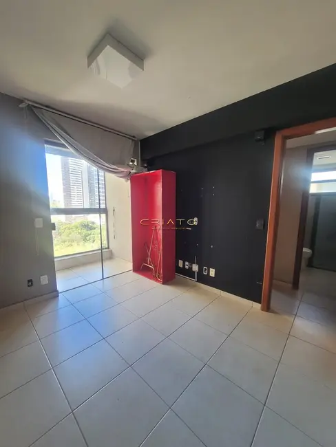 Foto 7 de Apartamento com 4 quartos à venda, 126m2 em Jardim Goiás, Goiania - GO