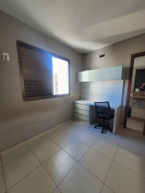 Foto 6 de Apartamento com 4 quartos à venda, 126m2 em Jardim Goiás, Goiania - GO