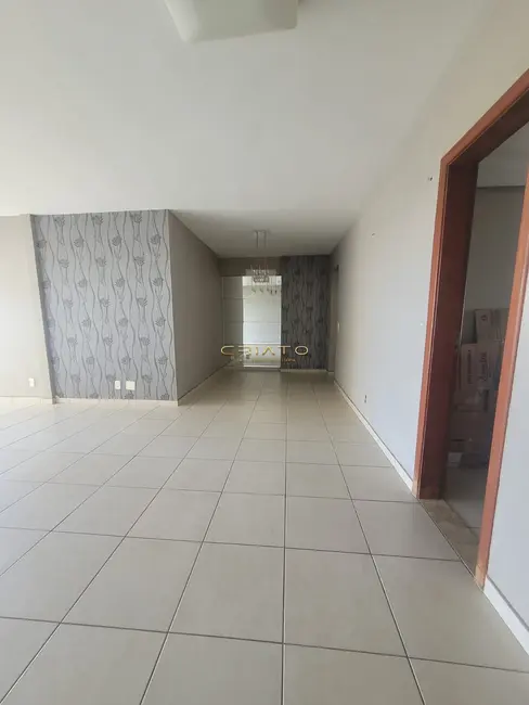 Foto 4 de Apartamento com 4 quartos à venda, 126m2 em Jardim Goiás, Goiania - GO