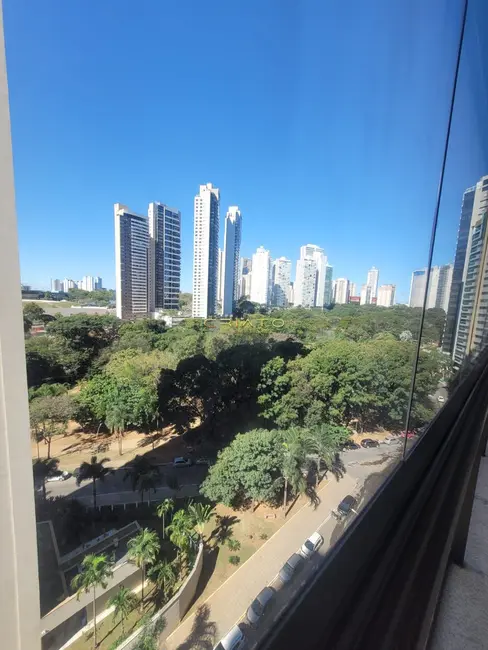 Foto 8 de Apartamento com 4 quartos à venda, 126m2 em Jardim Goiás, Goiania - GO