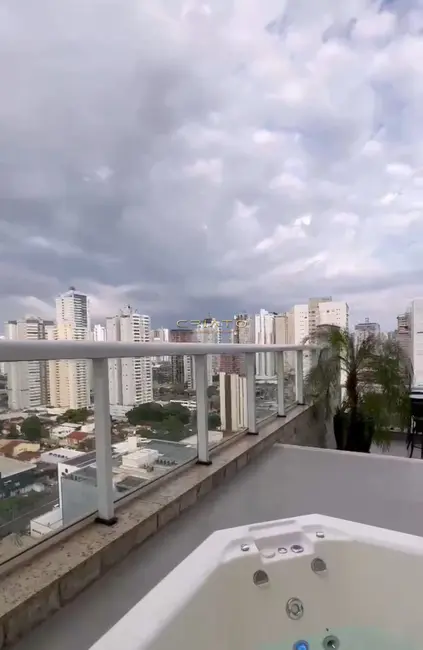 Foto 7 de Apartamento com 3 quartos à venda, 215m2 em Setor Bueno, Goiania - GO