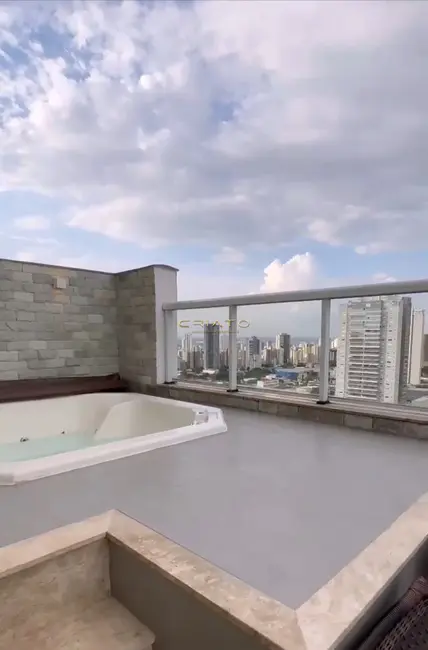 Foto 6 de Apartamento com 3 quartos à venda, 215m2 em Setor Bueno, Goiania - GO