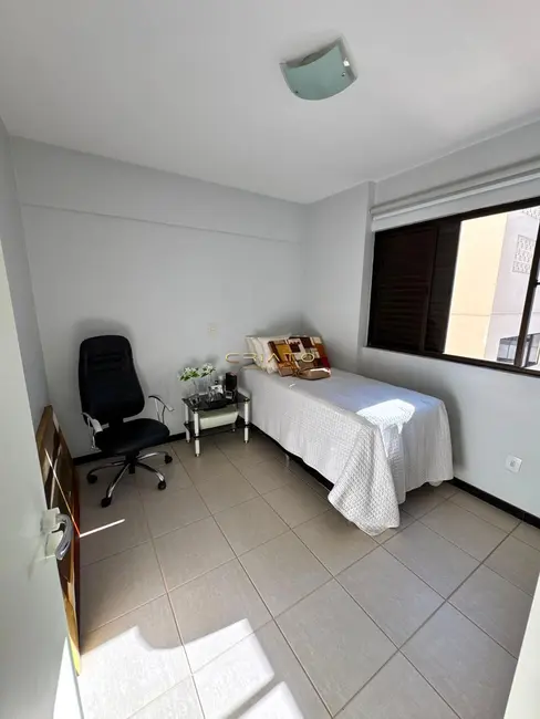 Foto 5 de Apartamento com 3 quartos à venda, 76m2 em Alto da Glória, Goiania - GO