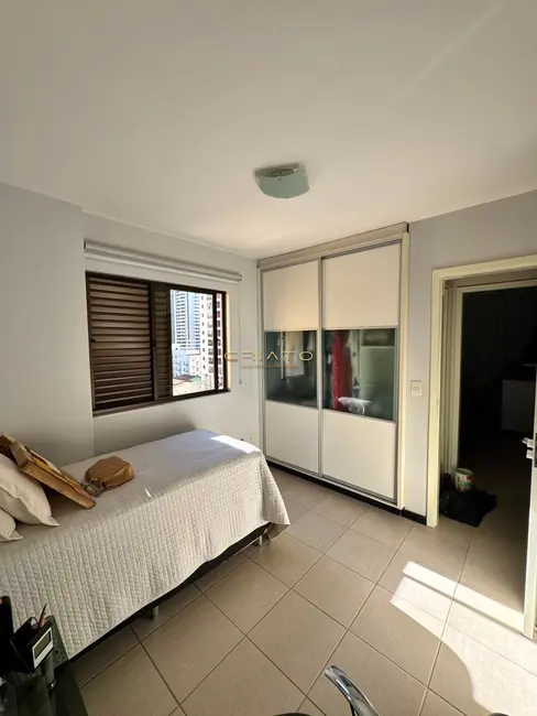Foto 6 de Apartamento com 3 quartos à venda, 76m2 em Alto da Glória, Goiania - GO