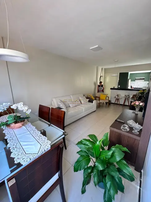 Foto 3 de Apartamento com 3 quartos à venda, 76m2 em Alto da Glória, Goiania - GO