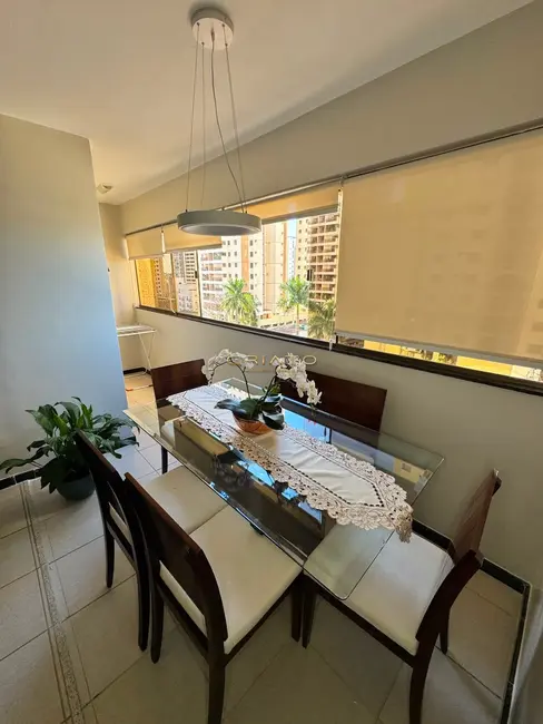 Foto 1 de Apartamento com 3 quartos à venda, 76m2 em Alto da Glória, Goiania - GO
