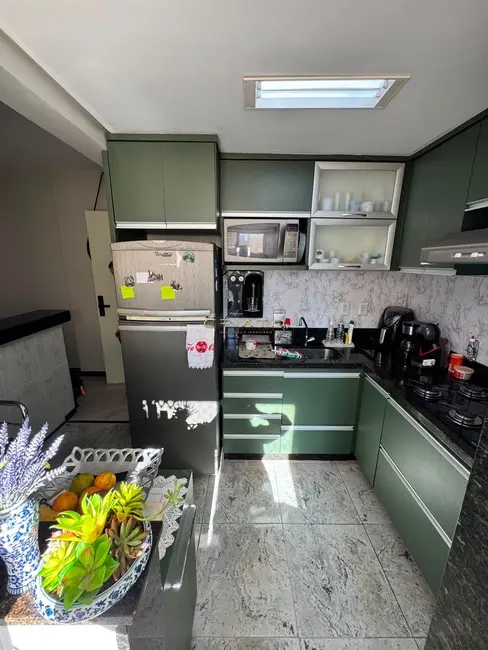 Foto 9 de Apartamento com 3 quartos à venda, 76m2 em Alto da Glória, Goiania - GO