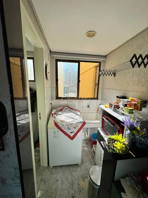 Foto 4 de Apartamento com 3 quartos à venda, 76m2 em Alto da Glória, Goiania - GO