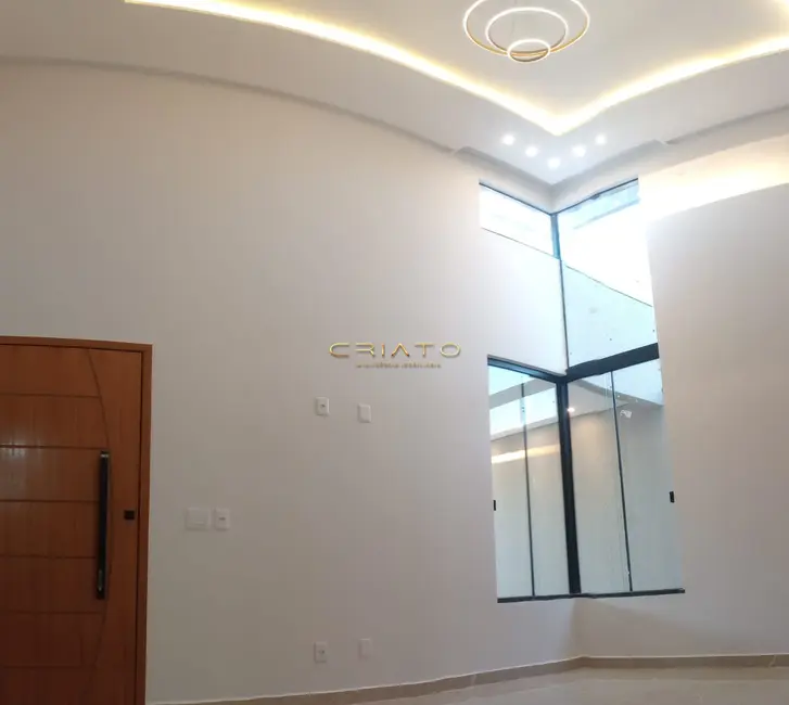 Foto 9 de Casa com 3 quartos à venda, 140m2 em Anapolis - GO